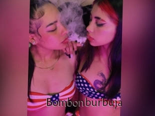 Bombonburbuja