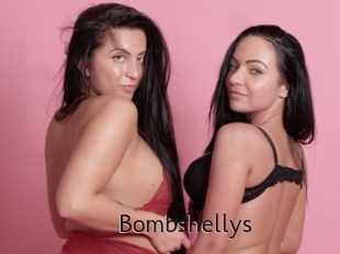 Bombshellys