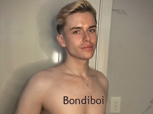 Bondiboi