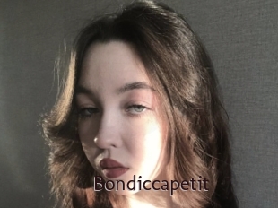 Bondiccapetit