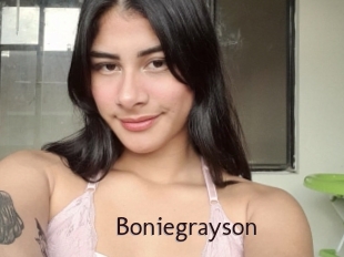 Boniegrayson