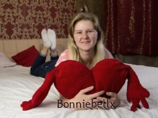 Bonniebellx