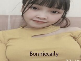 Bonniecaily