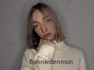 Bonniedenmon