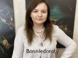 Bonniedreoty