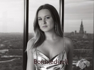 Bonnieduell