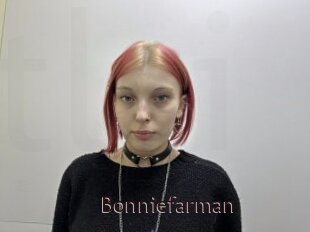 Bonniefarman
