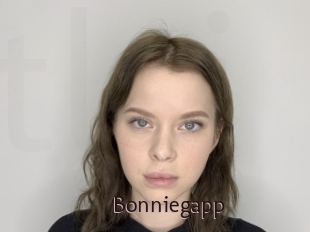 Bonniegapp