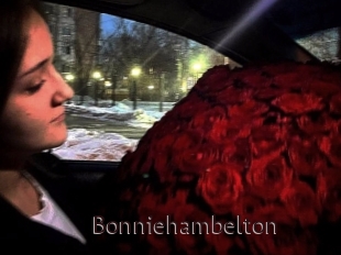 Bonniehambelton