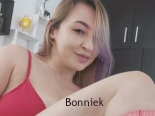 Bonniek