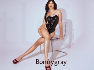 Bonnygray