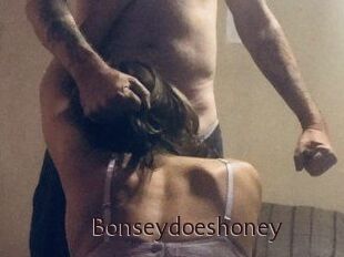 Bonseydoeshoney