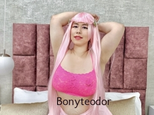 Bonyteodor