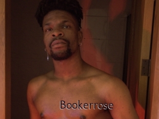 Bookerrose