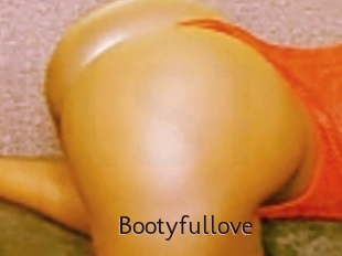 Bootyfullove
