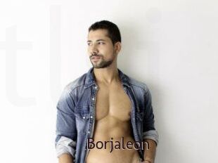 Borjaleon