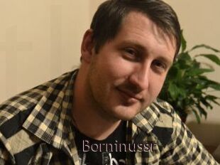 Borninussr