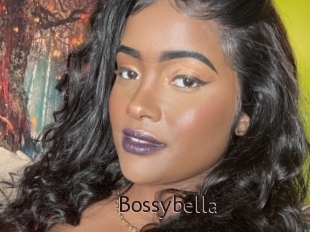 Bossybella