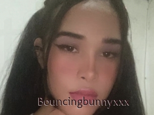 Bouncingbunnyxxx