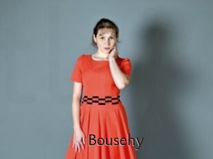 Bousehy