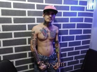 Boycum