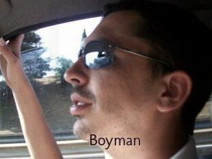 Boyman