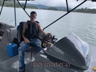 Boymaster41