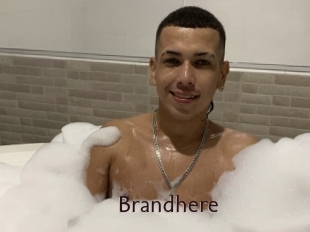 Brandhere