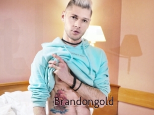 Brandongold