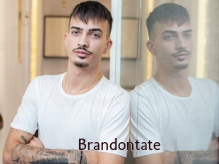 Brandontate