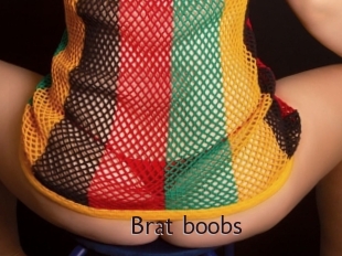 Brat_boobs