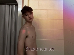 Braxoncarter