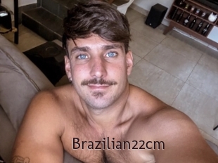 Brazilian22cm