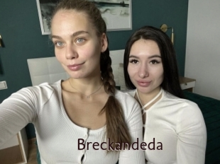 Breckandeda