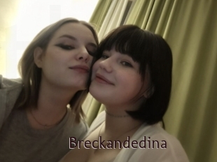 Breckandedina