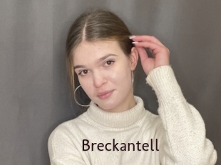 Breckantell