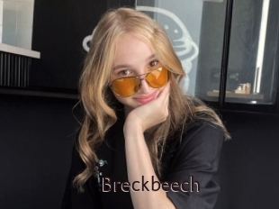 Breckbeech