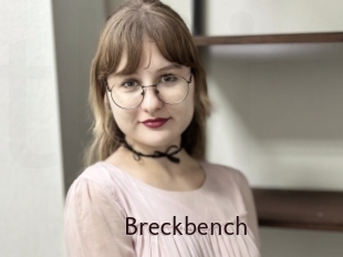 Breckbench