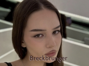 Breckbrunger