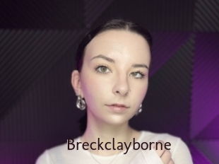 Breckclayborne