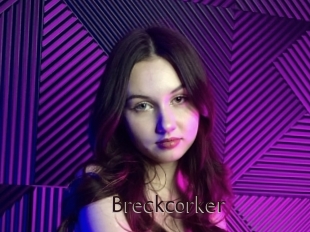 Breckcorker