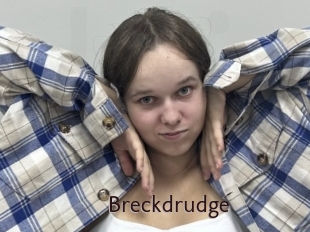 Breckdrudge