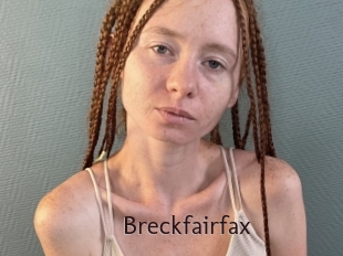 Breckfairfax