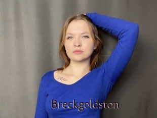 Breckgoldston