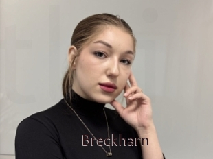 Breckharn