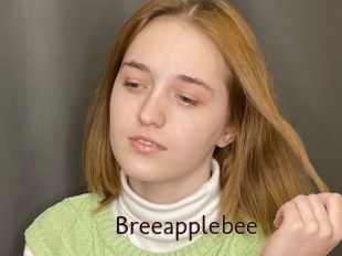 Breeapplebee