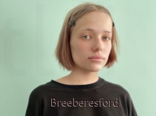 Breeberesford