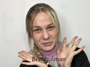 Breebulman