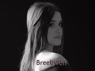 Breebyron