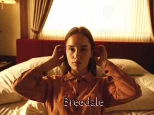 Breedale